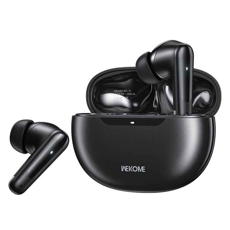 WEKOME WS-15 Starryue True Wireless Bluetooth Earphones