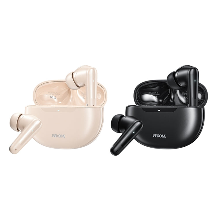 WEKOME WS-15 Starryue True Wireless Bluetooth Earphones