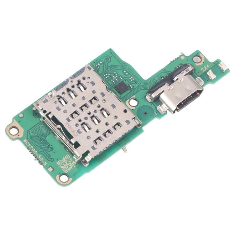OEM SIM Card Reader Board