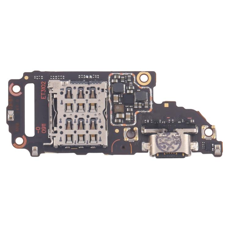 Placa lectora de tarjetas SIM OEM, para vivo V30E, para vivo V30 Lite 4G, para vivo V30, para vivo S18, para vivo iQOO 12 Pro, para vivo iQOO Neo6 SE