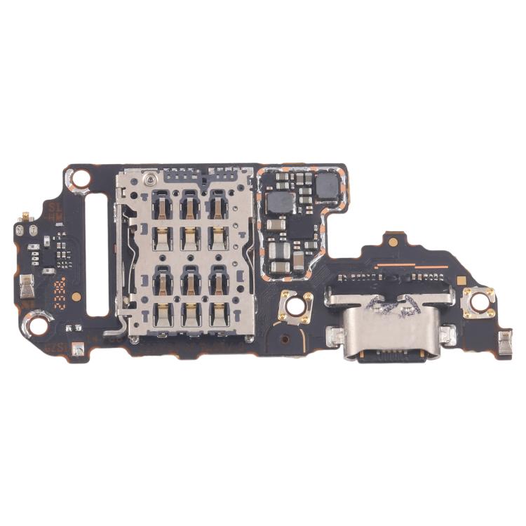 Placa lectora de tarjetas SIM OEM, para vivo V30E, para vivo V30 Lite 4G, para vivo V30, para vivo S18, para vivo iQOO 12 Pro, para vivo iQOO Neo6 SE