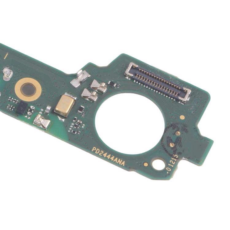 Placa lectora de tarjetas SIM OEM, para vivo V30E, para vivo V30 Lite 4G, para vivo V30, para vivo S18, para vivo iQOO 12 Pro, para vivo iQOO Neo6 SE