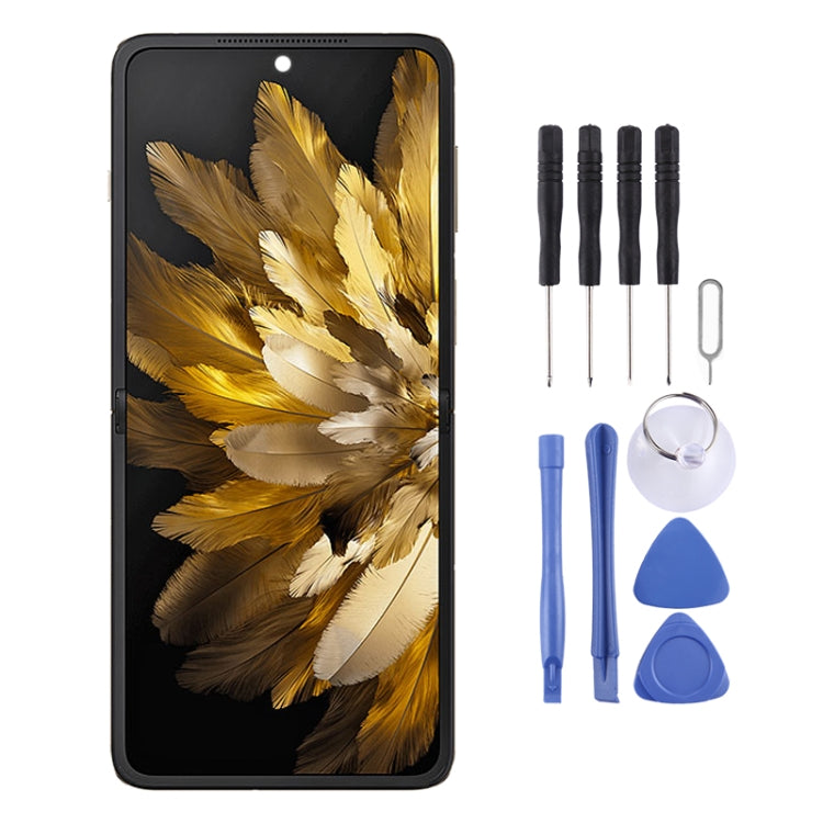 Original Main LCD Screen with Digitizer Full Assembly