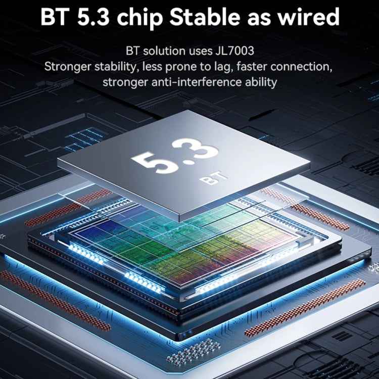 Yesido YSP20 Magnetic Neckband Wireless Bluetooth Earphone