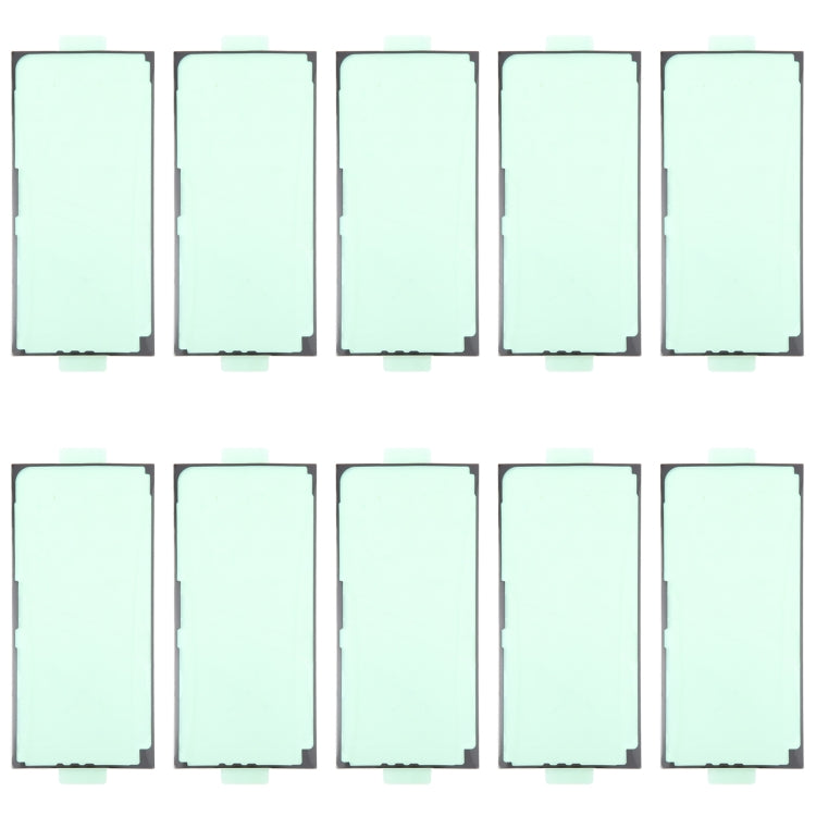 10 adhesivos para carcasa trasera de Samsung Galaxy A06 SM-A065F, Samsung Galaxy Z Fold6 SM-F956B, Samsung Galaxy A25 SM-A256B, Samsung Galaxy S24 Ultra SM-S928B, Samsung Galaxy S24+ SM-S926B y Samsung Galaxy S24 SM-S921B.