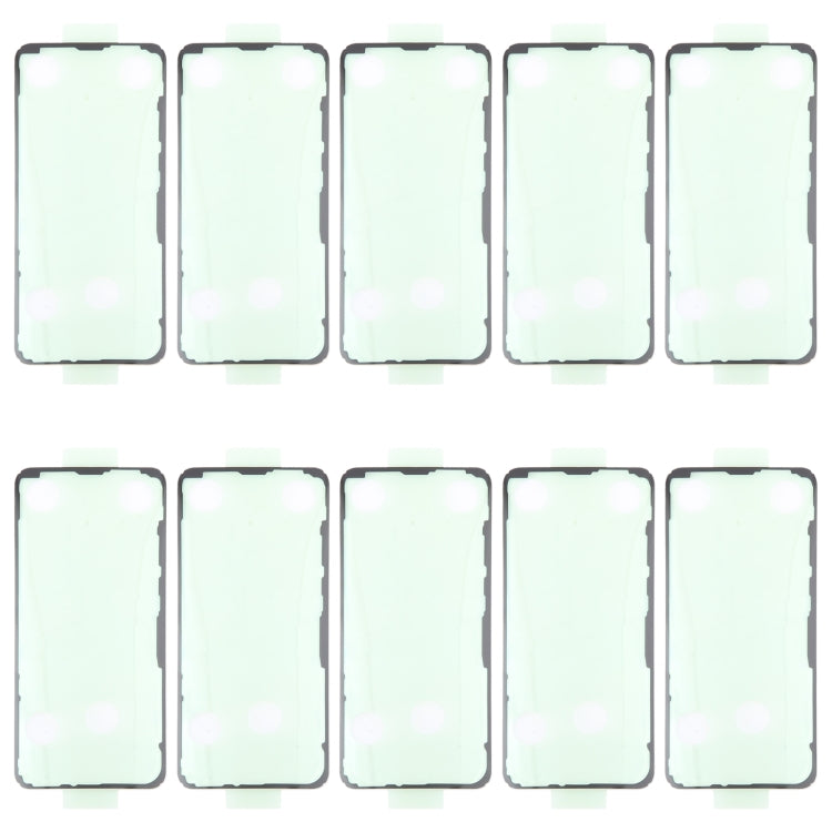10 adhesivos para carcasa trasera de Samsung Galaxy A06 SM-A065F, Samsung Galaxy Z Fold6 SM-F956B, Samsung Galaxy A25 SM-A256B, Samsung Galaxy S24 Ultra SM-S928B, Samsung Galaxy S24+ SM-S926B y Samsung Galaxy S24 SM-S921B.