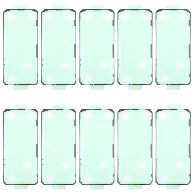 10 adhesivos para carcasa trasera de Samsung Galaxy A06 SM-A065F, Samsung Galaxy Z Fold6 SM-F956B, Samsung Galaxy A25 SM-A256B, Samsung Galaxy S24 Ultra SM-S928B, Samsung Galaxy S24+ SM-S926B y Samsung Galaxy S24 SM-S921B.