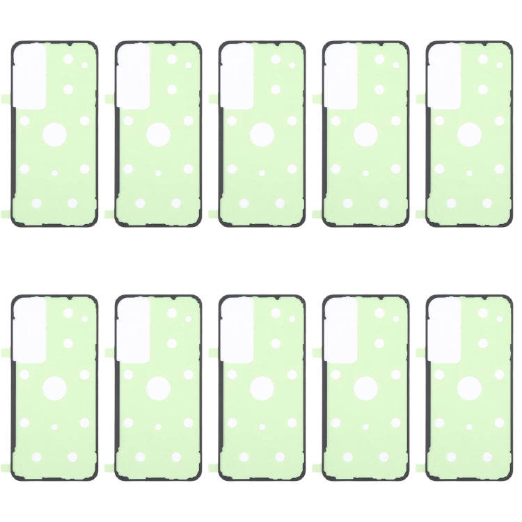 10 adhesivos para carcasa trasera de Samsung Galaxy A06 SM-A065F, Samsung Galaxy Z Fold6 SM-F956B, Samsung Galaxy A25 SM-A256B, Samsung Galaxy S24 Ultra SM-S928B, Samsung Galaxy S24+ SM-S926B y Samsung Galaxy S24 SM-S921B.