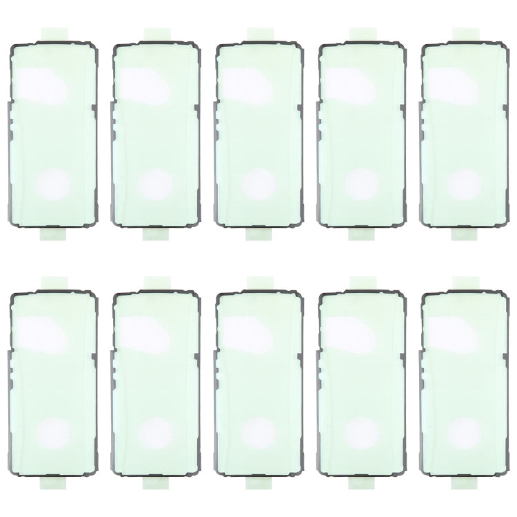 10 adhesivos para carcasa trasera de Samsung Galaxy A06 SM-A065F, Samsung Galaxy Z Fold6 SM-F956B, Samsung Galaxy A25 SM-A256B, Samsung Galaxy S24 Ultra SM-S928B, Samsung Galaxy S24+ SM-S926B y Samsung Galaxy S24 SM-S921B.