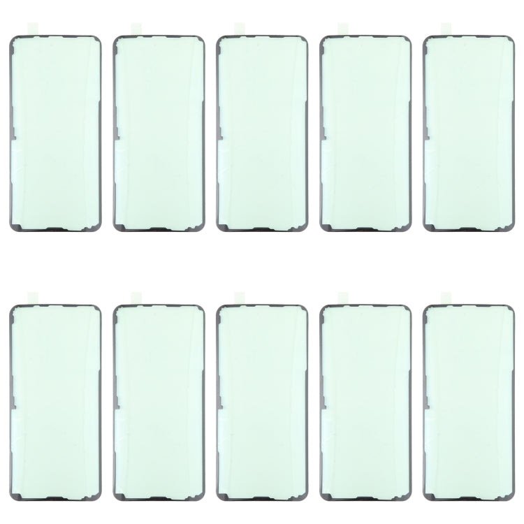 10 adhesivos para carcasa trasera de Samsung Galaxy A06 SM-A065F, Samsung Galaxy Z Fold6 SM-F956B, Samsung Galaxy A25 SM-A256B, Samsung Galaxy S24 Ultra SM-S928B, Samsung Galaxy S24+ SM-S926B y Samsung Galaxy S24 SM-S921B.