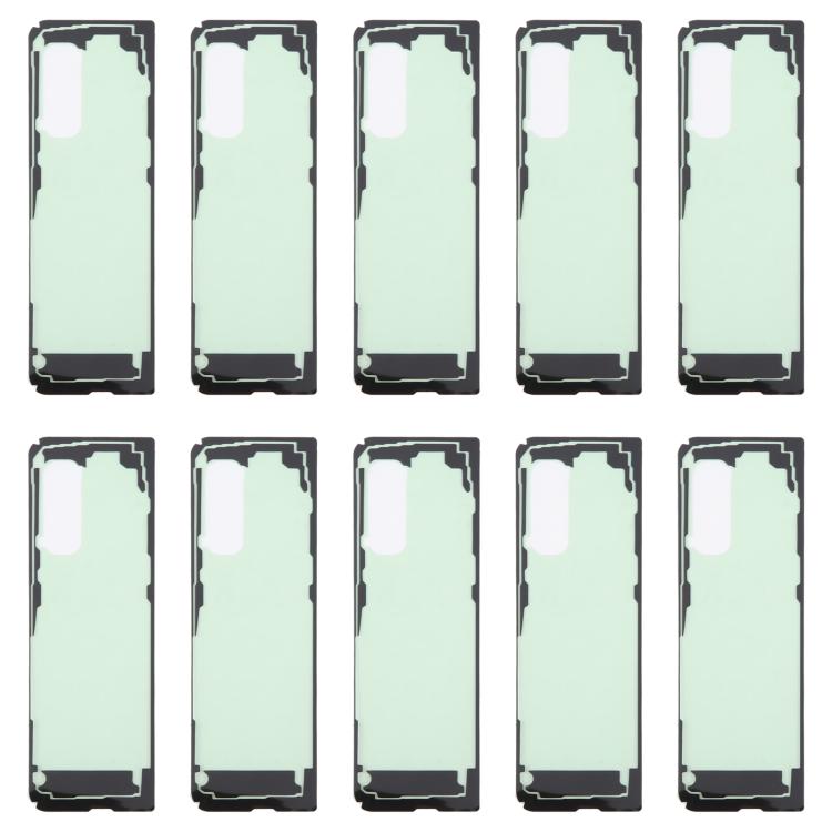 10 adhesivos para carcasa trasera de Samsung Galaxy A06 SM-A065F, Samsung Galaxy Z Fold6 SM-F956B, Samsung Galaxy A25 SM-A256B, Samsung Galaxy S24 Ultra SM-S928B, Samsung Galaxy S24+ SM-S926B y Samsung Galaxy S24 SM-S921B.