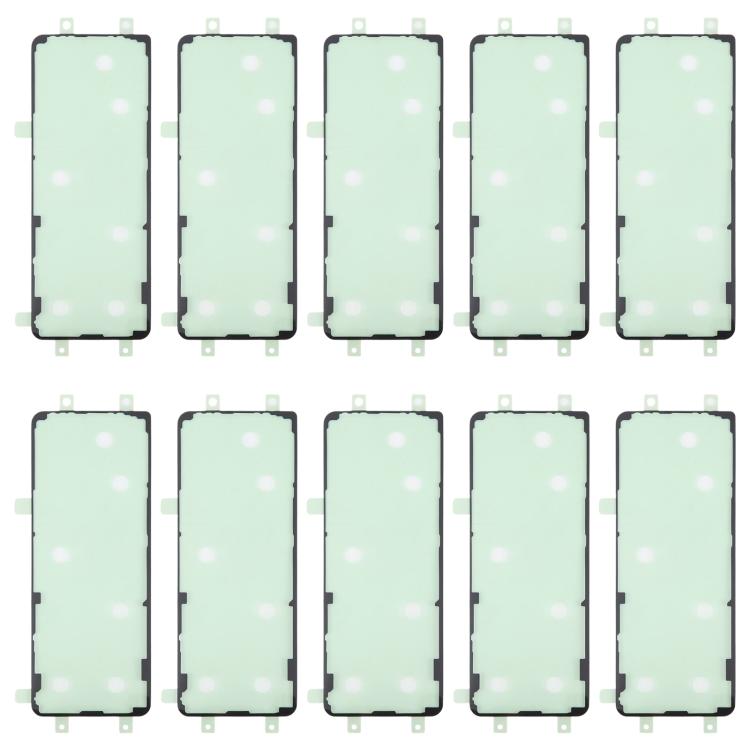 10 adhesivos para carcasa trasera de Samsung Galaxy A06 SM-A065F, Samsung Galaxy Z Fold6 SM-F956B, Samsung Galaxy A25 SM-A256B, Samsung Galaxy S24 Ultra SM-S928B, Samsung Galaxy S24+ SM-S926B y Samsung Galaxy S24 SM-S921B.