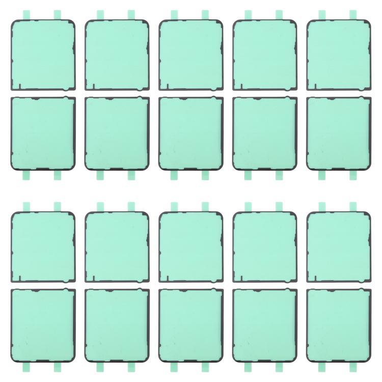 10 adhesivos para carcasa trasera de Samsung Galaxy A06 SM-A065F, Samsung Galaxy Z Fold6 SM-F956B, Samsung Galaxy A25 SM-A256B, Samsung Galaxy S24 Ultra SM-S928B, Samsung Galaxy S24+ SM-S926B y Samsung Galaxy S24 SM-S921B.