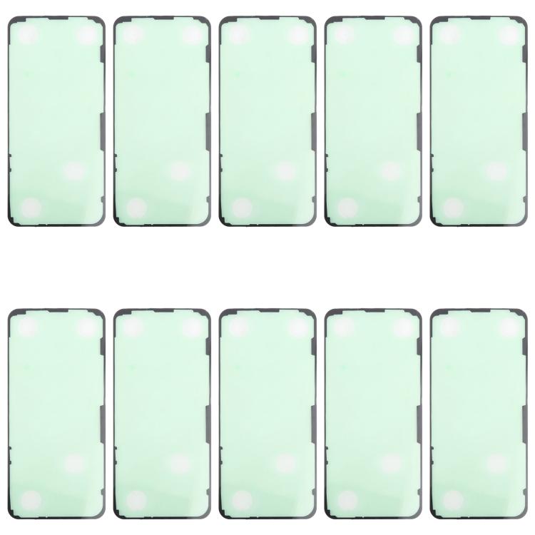 10 adhesivos para carcasa trasera de Samsung Galaxy A06 SM-A065F, Samsung Galaxy Z Fold6 SM-F956B, Samsung Galaxy A25 SM-A256B, Samsung Galaxy S24 Ultra SM-S928B, Samsung Galaxy S24+ SM-S926B y Samsung Galaxy S24 SM-S921B.