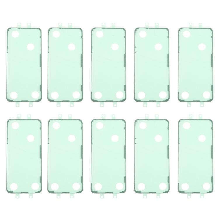 10 adhesivos para carcasa trasera de Samsung Galaxy A06 SM-A065F, Samsung Galaxy Z Fold6 SM-F956B, Samsung Galaxy A25 SM-A256B, Samsung Galaxy S24 Ultra SM-S928B, Samsung Galaxy S24+ SM-S926B y Samsung Galaxy S24 SM-S921B.