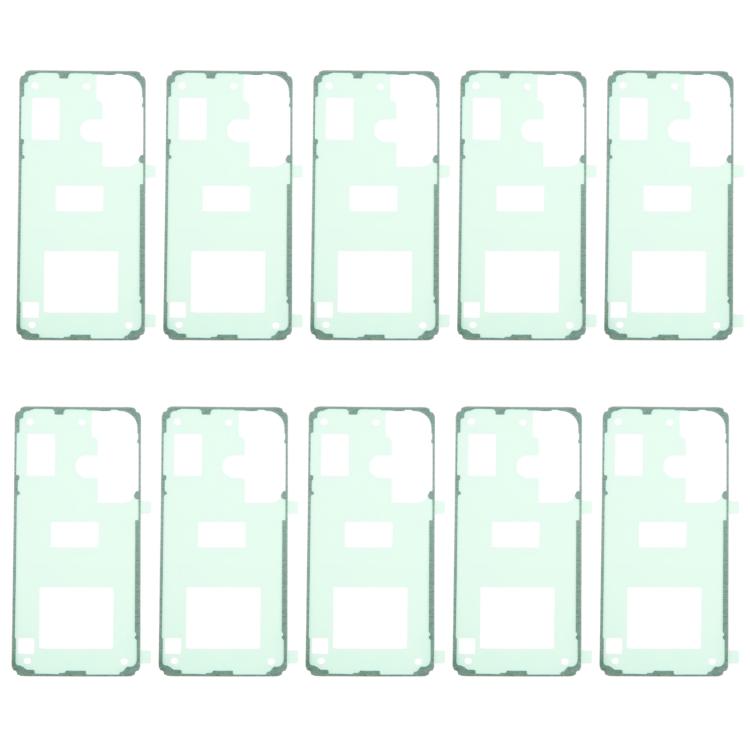 10 adhesivos para carcasa trasera de Samsung Galaxy A06 SM-A065F, Samsung Galaxy Z Fold6 SM-F956B, Samsung Galaxy A25 SM-A256B, Samsung Galaxy S24 Ultra SM-S928B, Samsung Galaxy S24+ SM-S926B y Samsung Galaxy S24 SM-S921B.
