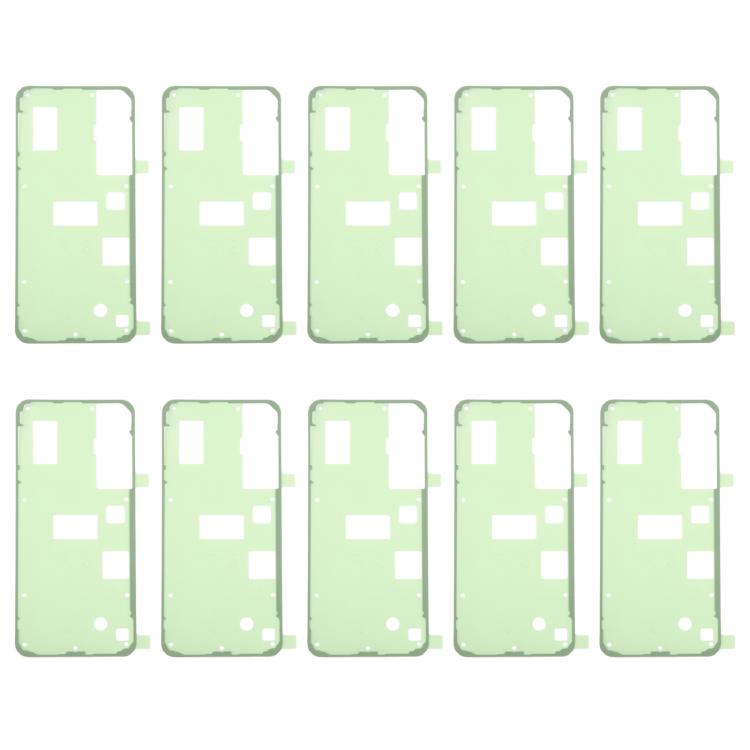 10 adhesivos para carcasa trasera de Samsung Galaxy A06 SM-A065F, Samsung Galaxy Z Fold6 SM-F956B, Samsung Galaxy A25 SM-A256B, Samsung Galaxy S24 Ultra SM-S928B, Samsung Galaxy S24+ SM-S926B y Samsung Galaxy S24 SM-S921B.
