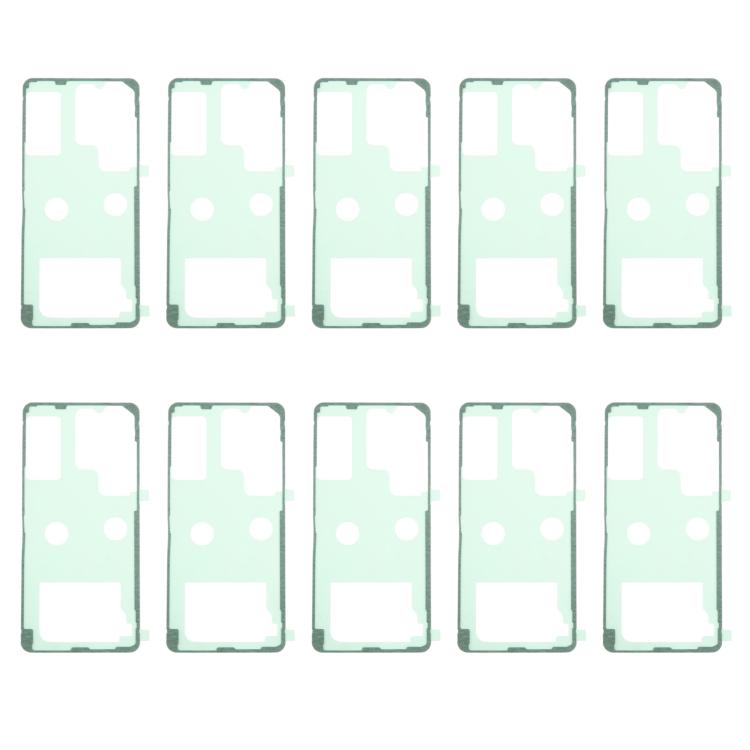 10 adhesivos para carcasa trasera de Samsung Galaxy A06 SM-A065F, Samsung Galaxy Z Fold6 SM-F956B, Samsung Galaxy A25 SM-A256B, Samsung Galaxy S24 Ultra SM-S928B, Samsung Galaxy S24+ SM-S926B y Samsung Galaxy S24 SM-S921B.