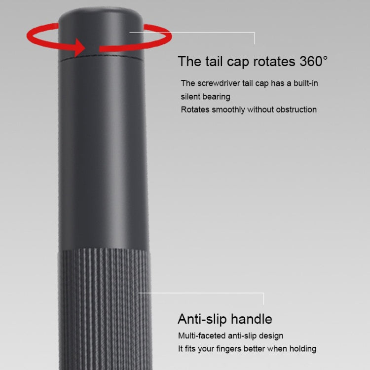 27 in 1 Double-bit Screwdriver Kit