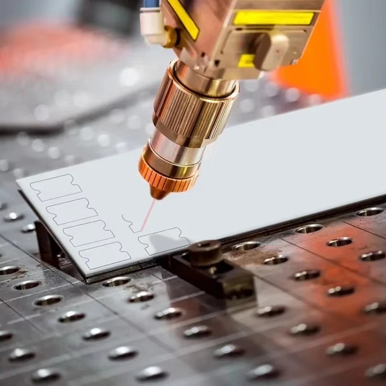 Mechanic BC10s High Sharp Insulation Ceramic Blade Set with Blade Holder