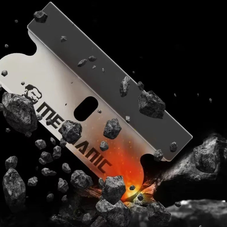 Mechanic BC10s High Sharp Insulation Ceramic Blade Set with Blade Holder