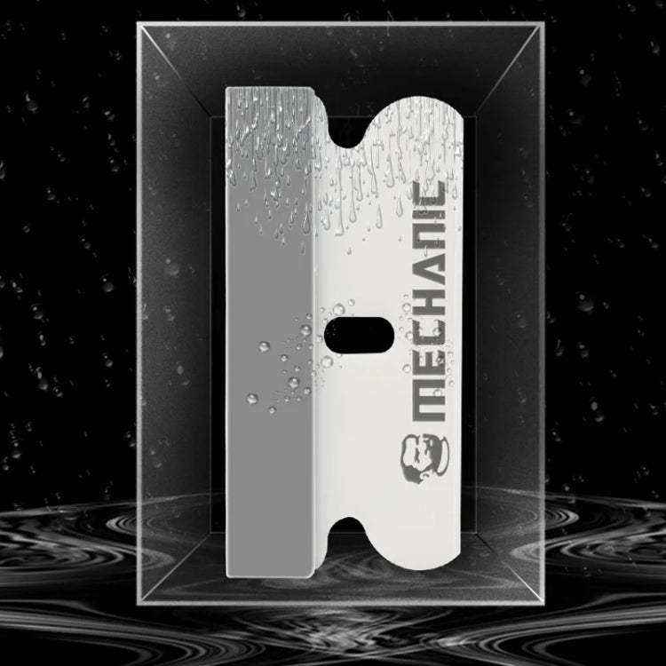 Mechanic BC10s High Sharp Insulation Ceramic Blade Set with Blade Holder