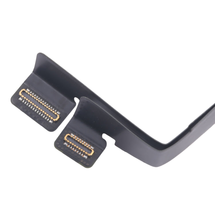Caméra frontale, pour iPhone 16 Pro Max, pour iPhone 16 Pro, pour iPhone 16