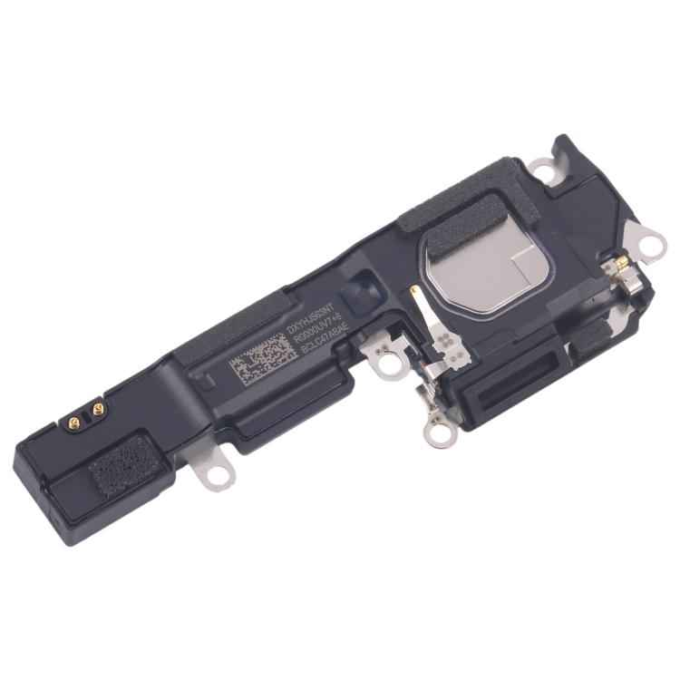 Speaker Ringer Buzzer, For iPhone 17, For iPhone 16 Pro Max, For iPhone 16 Pro, For iPhone 16 Plus, For iPhone 16