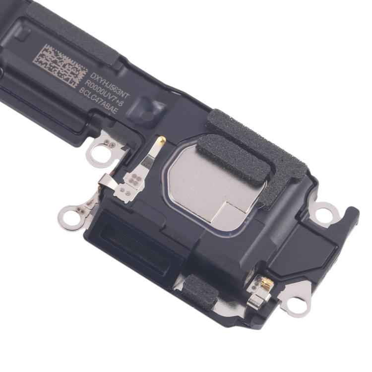 Speaker Ringer Buzzer, For iPhone 17, For iPhone 16 Pro Max, For iPhone 16 Pro, For iPhone 16 Plus, For iPhone 16