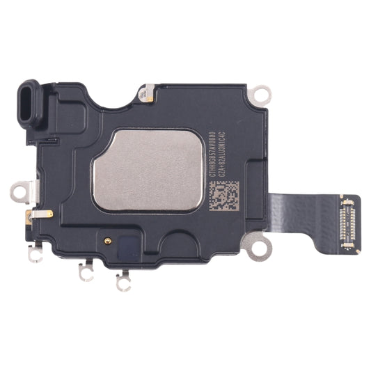 Altavoz auricular, para iPhone 16 Pro Max, para iPhone 16 Pro, para iPhone 16 Plus, para iPhone 16