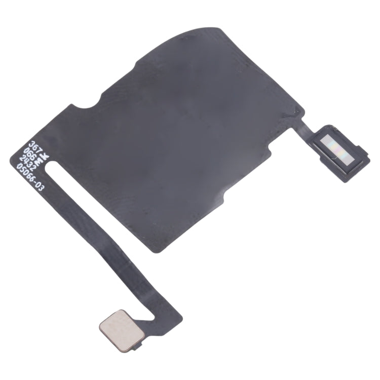 Earpiece Speaker Sensor Flex Cable, For iPhone 16 Pro Max