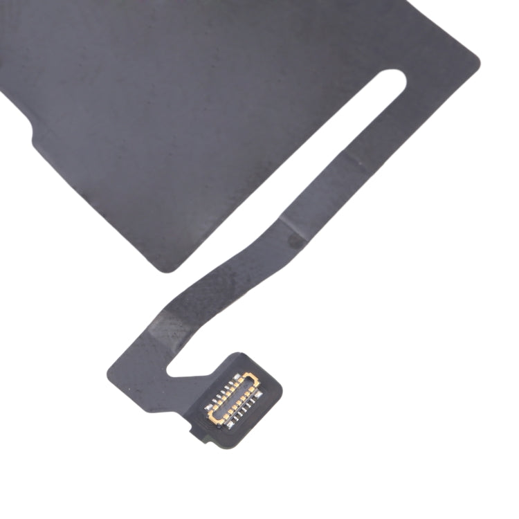Earpiece Speaker Sensor Flex Cable, For iPhone 16 Pro Max