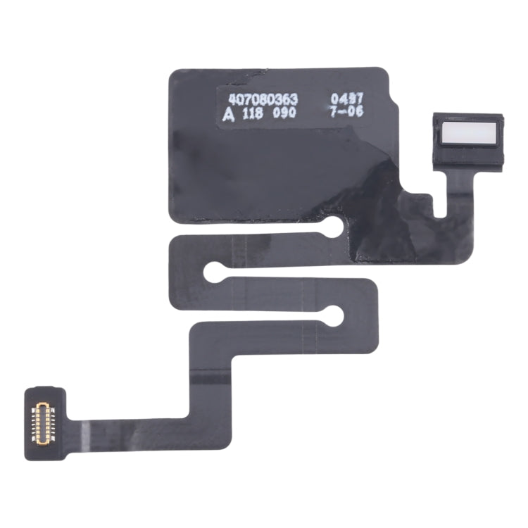 Earpiece Speaker Sensor Flex Cable, For iPhone 16, For iPhone 16 Plus, For iPhone 16 Pro, For iPhone 16 Pro Max