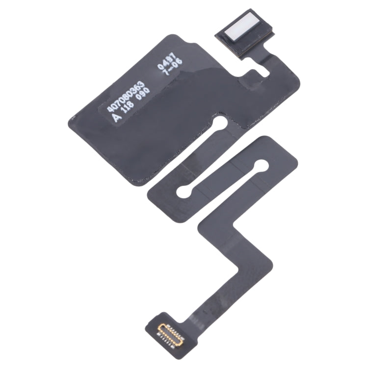 Earpiece Speaker Sensor Flex Cable, For iPhone 16, For iPhone 16 Plus, For iPhone 16 Pro, For iPhone 16 Pro Max