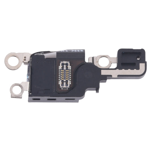 Módulo sensor del puerto de carga para iPhone 16 Pro, iPhone 16 Plus y iPhone 16