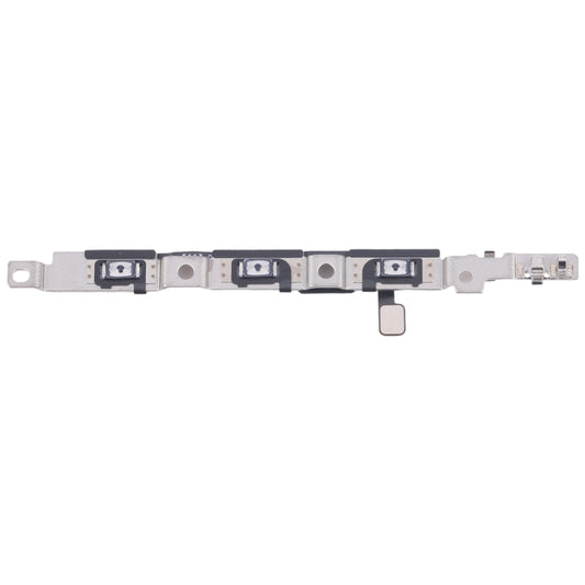 Cable flexible del botón de volumen para iPhone 16 Pro Max, iPhone 16 Plus y iPhone 16
