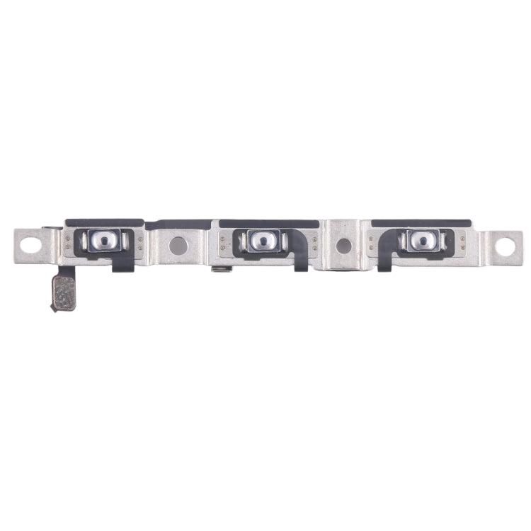 Volume Button Flex Cable, For iPhone 17 Pro Max, For iPhone 17 Pro, For iPhone 17, For iPhone Air, For iPhone 16 Pro Max, For iPhone 16 Plus