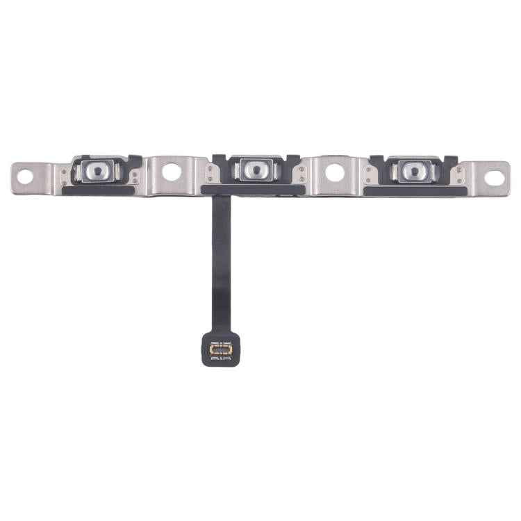 Volume Button Flex Cable, For iPhone 17 Pro Max, For iPhone 17 Pro, For iPhone 17, For iPhone Air, For iPhone 16 Pro Max, For iPhone 16 Plus