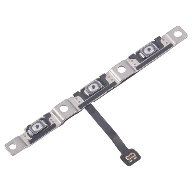 Volume Button Flex Cable, For iPhone 17 Pro Max, For iPhone 17 Pro, For iPhone 17, For iPhone Air, For iPhone 16 Pro Max, For iPhone 16 Plus