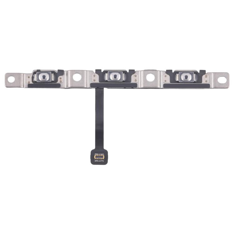 Volume Button Flex Cable, For iPhone 17 Pro Max, For iPhone 17 Pro, For iPhone 17, For iPhone Air, For iPhone 16 Pro Max, For iPhone 16 Plus, For iPhone 16