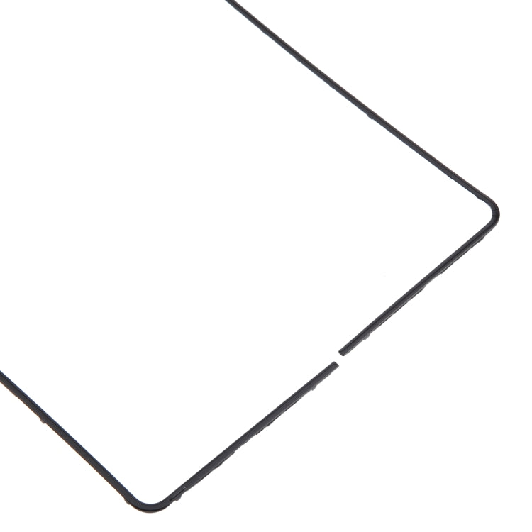 Front LCD Screen Bezel Frame