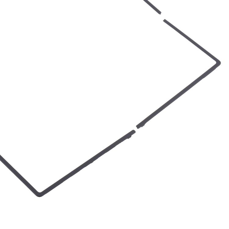 Original Front LCD Screen Bezel Frame, For Samsung Galaxy Z Fold7 SM-F966B, For Samsung Galaxy Z Flip7 SM-F766B, For Samsung Galaxy Z Flip6 SM-F741B-F956B, For Samsung Galaxy Z Fold6 SM-F956B, For Samsung Galaxy Z Fold5 SM-F946B