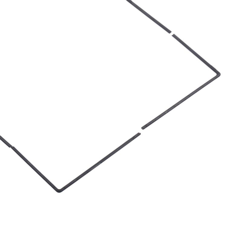 Original Front LCD Screen Bezel Frame, For Samsung Galaxy Z Fold7 SM-F966B, For Samsung Galaxy Z Flip7 SM-F766B, For Samsung Galaxy Z Flip6 SM-F741B-F956B, For Samsung Galaxy Z Fold6 SM-F956B, For Samsung Galaxy Z Fold5 SM-F946B