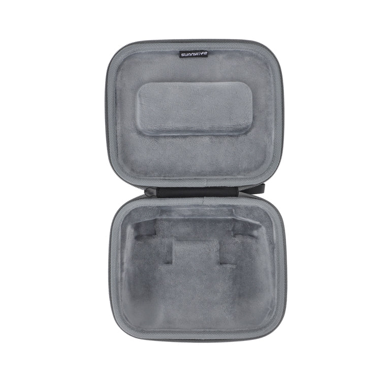 Sunnylife Carrying Case Bag, B657 For DJI RC 2 / 1 Control Bag, A3-B658 Drone Body Bag, A3-B659 Simplified Bag, A3-B660 Batteries Bag