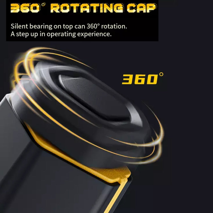 JAKEMY JM-8197 16 in 1 Manual Magnetic High Hardness Precision Screwdriver