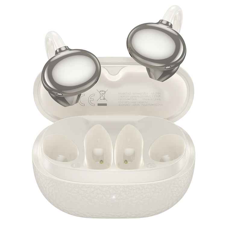 hoco EA5 Clip-on True Wireless Bluetooth Earphone