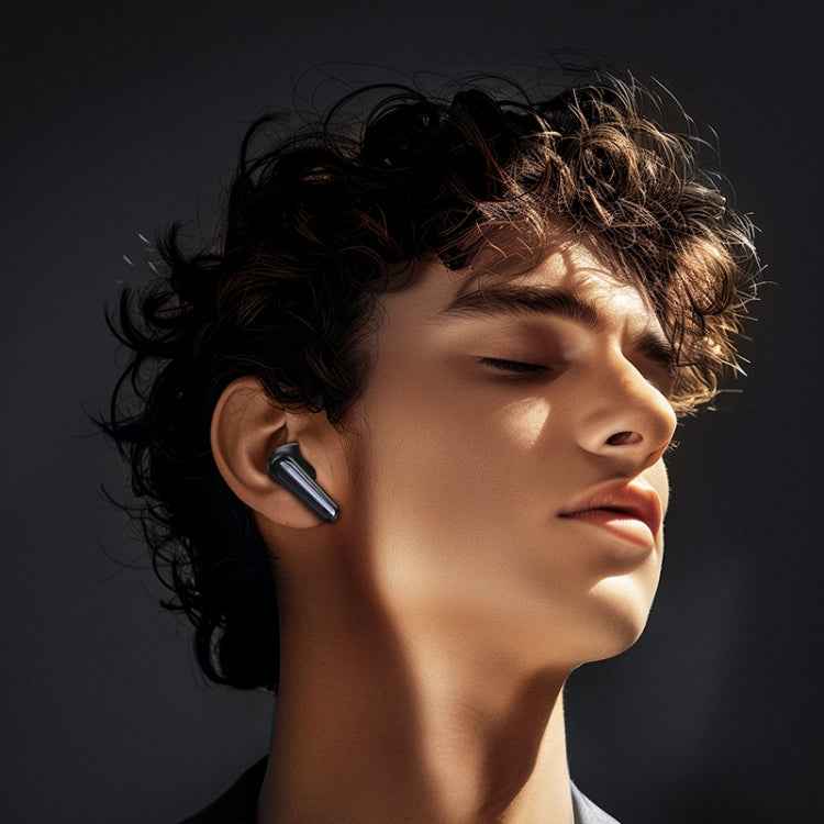 EQ23 Plus Duke II True Wireless ANC+ENC BT Earbuds