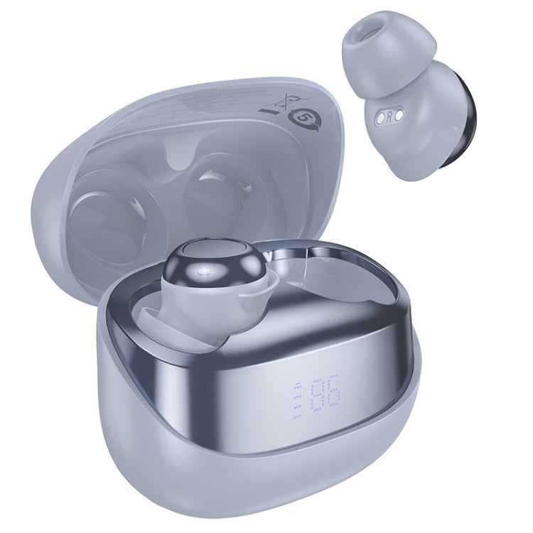 hoco EW200 Elegant True Wireless Sleep BT Earbuds