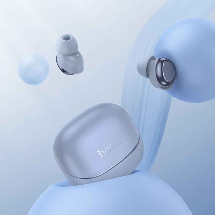 hoco EW200 Elegant True Wireless Sleep BT Earbuds