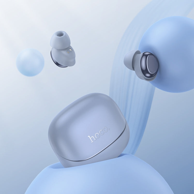 hoco EW200 Elegant True Wireless Sleep BT Earbuds